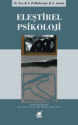 Eleştirel Psikoloji - 1