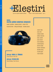 +Eleştiri Dergisi 6. Sayı Mayıs-Haziran-Temmuz 2026 - Raf Kitap