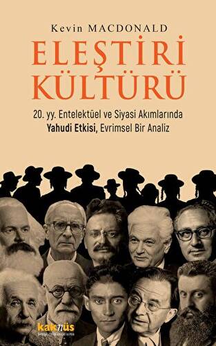 Eleştiri Kültürü - 1