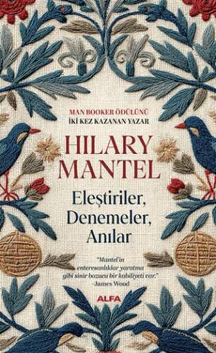 Eleştiriler, Denemeler, Anılar - 1