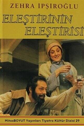 Eleştirinin Eleştirisi - 1