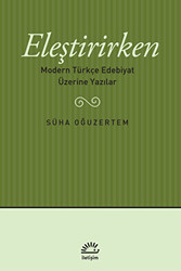 Eleştirirken - 1