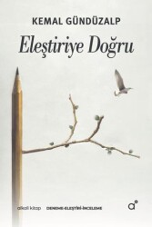 Eleştiriye Doğru - Alkali Kitap