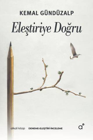 Eleştiriye Doğru - 1