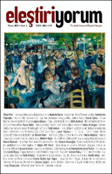 Eleştiriyorum 2. Sayı - Günce Yayınları