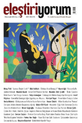 Eleştiriyorum 4. Sayı - Günce Yayınları