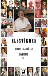 Eleştirmen : Mehmet Yaşar Bilen`e Mektuplar - 1 - 1