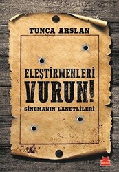 Eleştirmenleri Vurun - 1