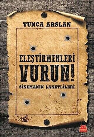 Eleştirmenleri Vurun - 1