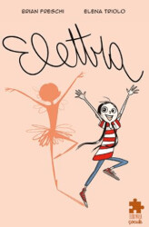 Elettra - Eksik Parça Yayınları