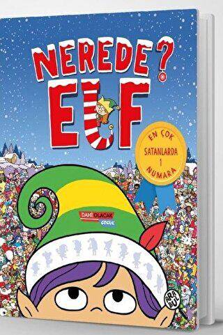 Elf Nerede? - 1