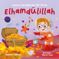 Elhamdülillah - Hazine Sandığından Bir Pırıltı - 1