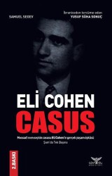 Eli Cohen - Casus - 1