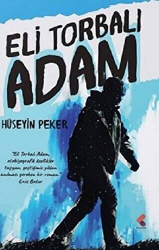 Eli Torbalı Adam - 1