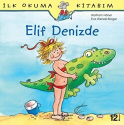 Elif Denizde - 1