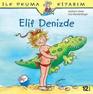 Elif Denizde - 1