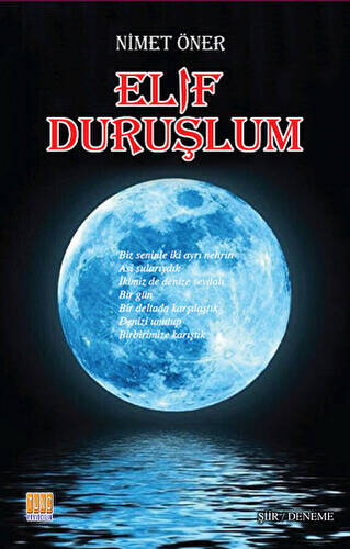 Elif Duruşlum - 1