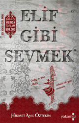 Elif Gibi Sevmek - 1