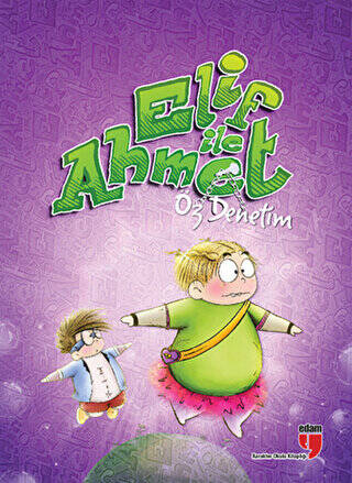 Elif ile Ahmet - Öz Denetim - 1