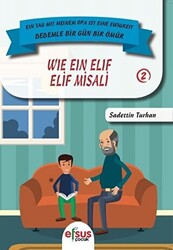 Elif Misali - Wie Ein Elif - 1