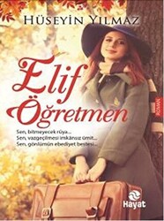 Elif Öğretmen - 1