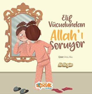 Elif Vücudundan Allah`ı Soruyor - 1