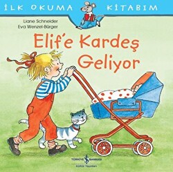 Elif’e Kardeş Geliyor - 1