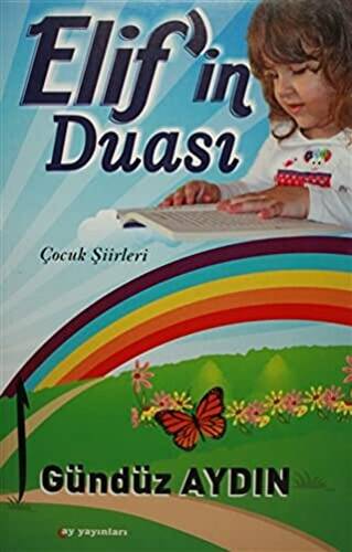 Elif`in Duası - 1