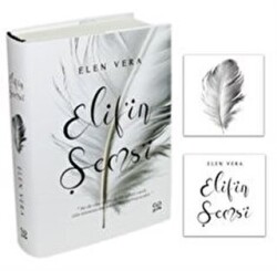 Elif`in Şems`i Ciltli Şömizli + Kitap Kartı Hediye - 1