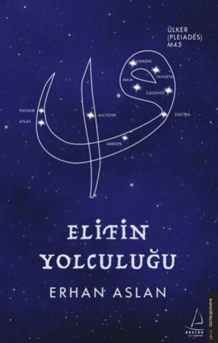 Elifin Yolculuğu - 1