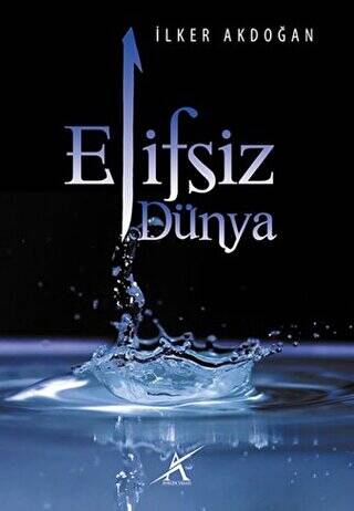 Elifsiz Dünya - 1
