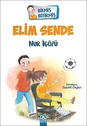 Elim Sende - Bilmiş Bitirmiş - 1