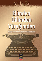 Elimden Dilimden Yüreğimden - 1