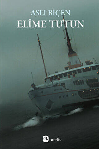 Elime Tutun - 1