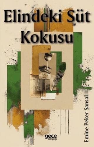 Elindeki Süt Kokusu - 1