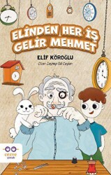 Elinden Her İş Gelir Mehmet - 1