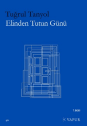 Elinden Tutun Günü - Vapur Yayınları