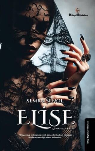 Elise - Günahkar Kadın - 1