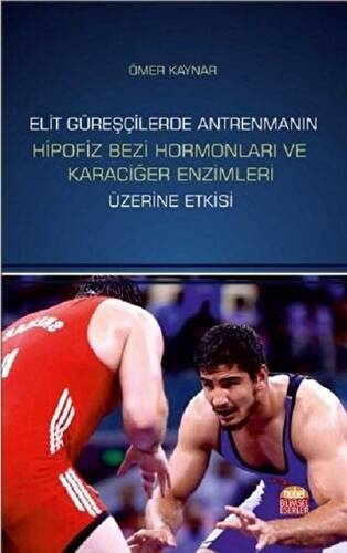 Elit Güreşçilerde Antrenmanın Hipofiz Bezi Hormonları ve Karaciğer Enzimleri Üzerine Etkisi - 1