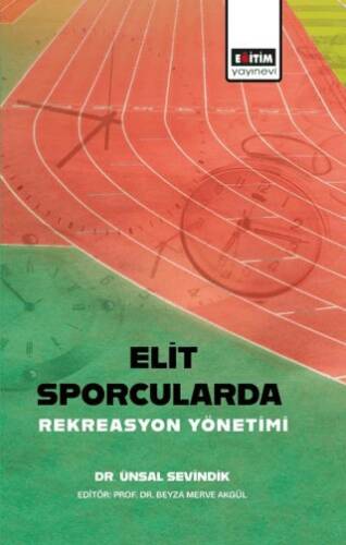 Elit Sporcularda Rekreasyon Yönetimi - 1