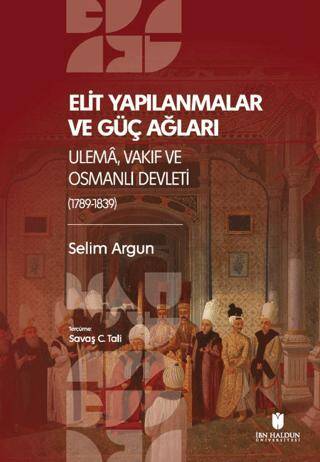 Elı̇t Yapılanmalar ve Güç Ağları - 1