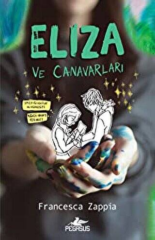 Eliza ve Canavarları - 1