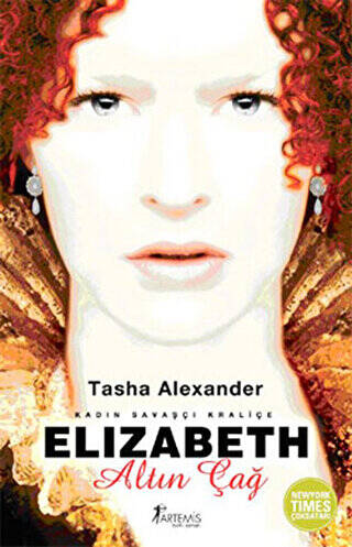 Elizabeth Altın Çağ - 1
