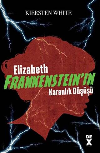 Elizabeth Frankenstein’ın Karanlık Düşüşü - 1