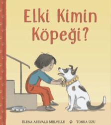 Elki Kimin Köpeği? - 1