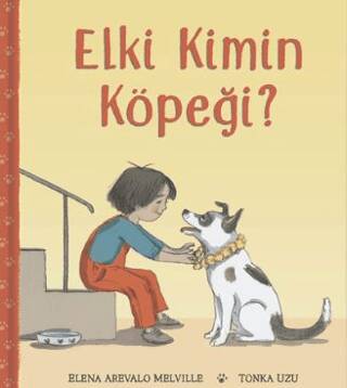 Elki Kimin Köpeği? - 1