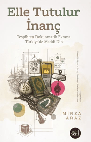 Elle Tutulur İnanç - 1