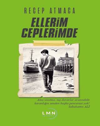 Ellerim Ceplerimde - 1