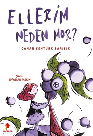 Ellerim Neden Mor - 1