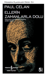 Ellerin Zamanlarla Dolu - 1